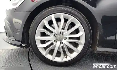 Audi A6 2014 3.0 гидро, миниатюра 5