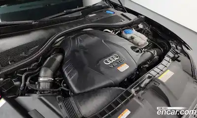 Audi A6 2014 3.0 гидро, миниатюра 6