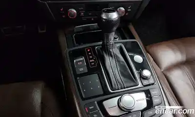 Audi A6 2014 3.0 гидро, миниатюра 9