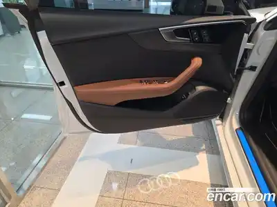 Audi A5 2023 2.0 гидро, миниатюра 11