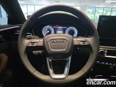 Audi A5 2023 2.0 гидро, миниатюра 12