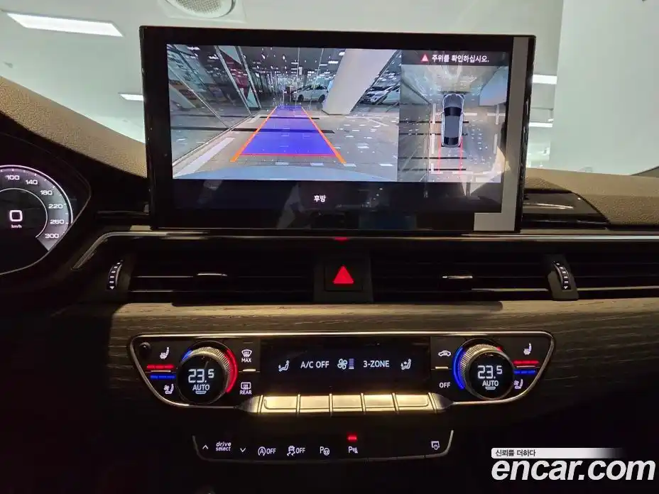 Audi A5 2023 2.0 гидро, фото 13