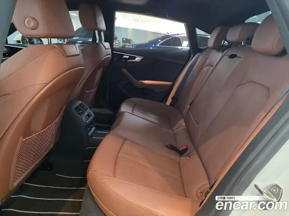 Audi A5 2023 2.0 гидро, фото 17