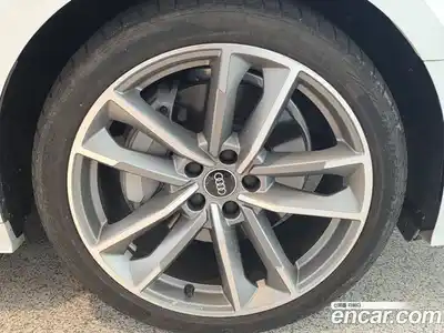 Audi A5 2023 2.0 гидро, миниатюра 5