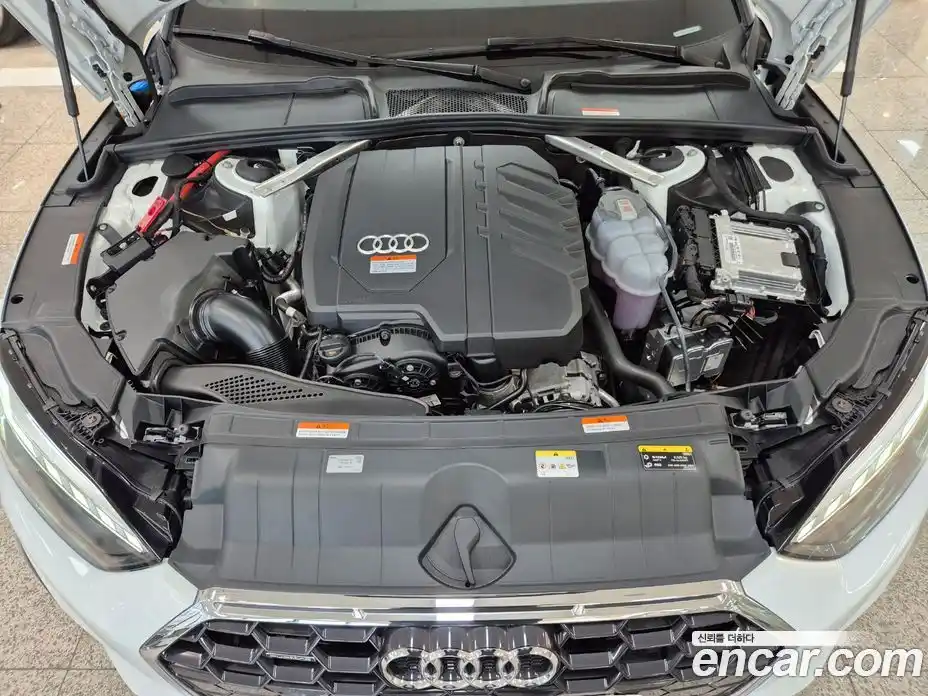 Audi A5 2023 2.0 гидро, фото 6