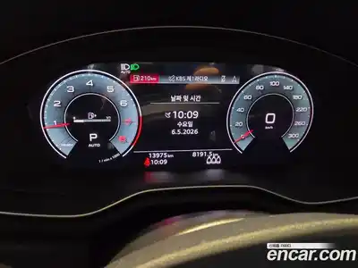 Audi A5 2023 2.0 гидро, миниатюра 8