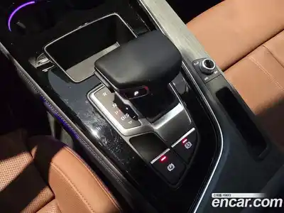 Audi A5 2023 2.0 гидро, миниатюра 9