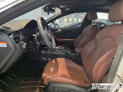Audi A5 2023 2.0 гидро, миниатюра 10