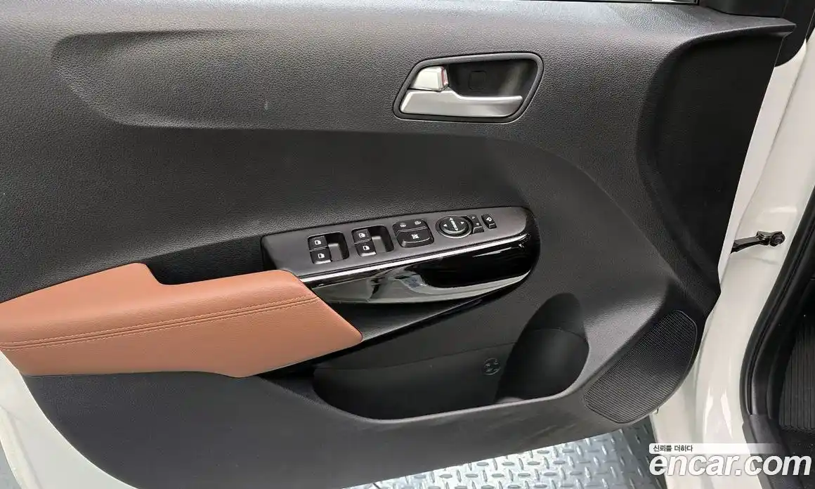 Kia Morning 2025 1.0 гидро, фото 14