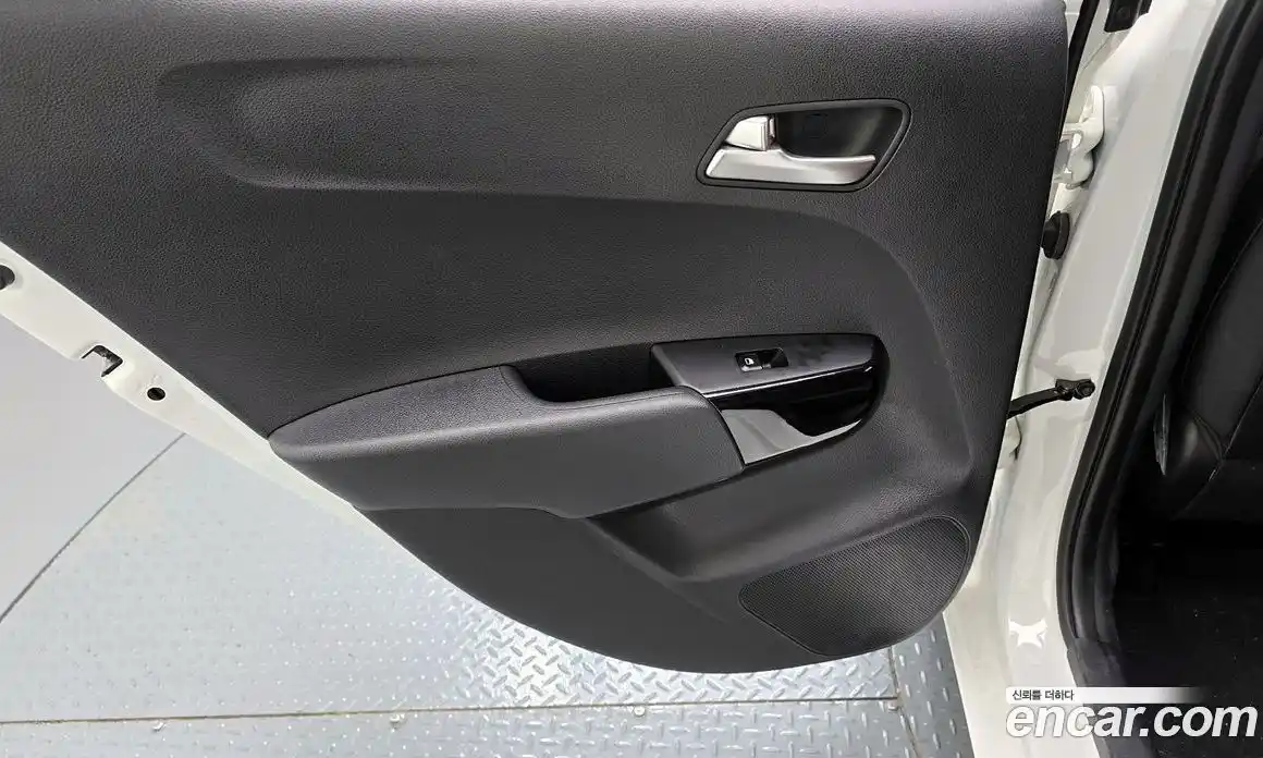 Kia Morning 2025 1.0 гидро, фото 15