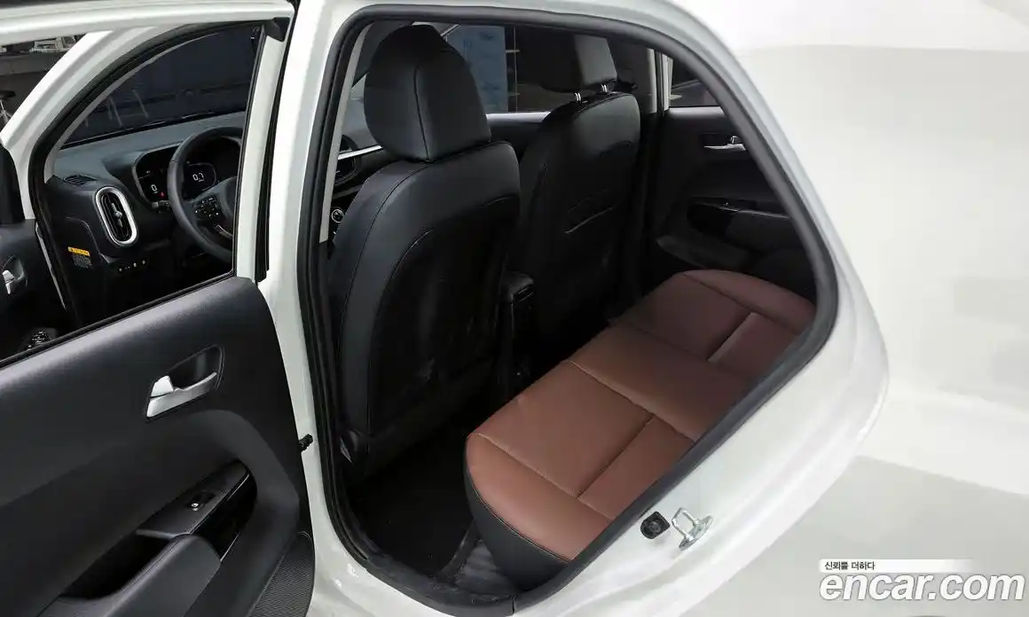 Kia Morning 2025 1.0 гидро, фото 16