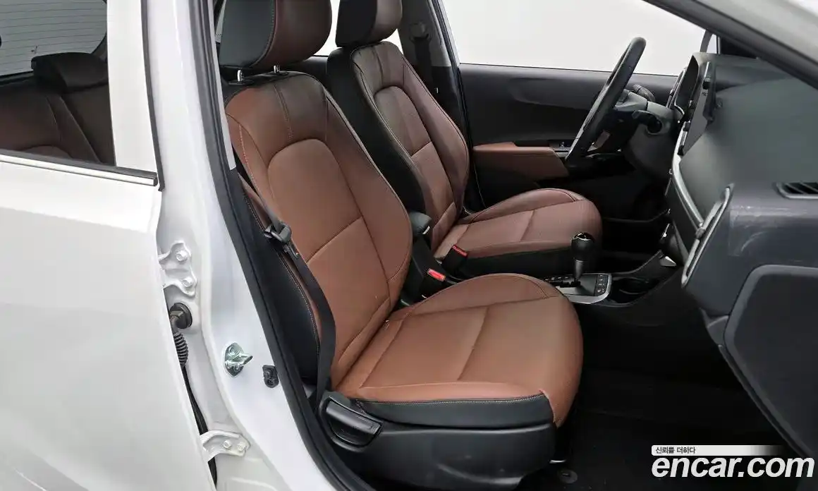 Kia Morning 2025 1.0 гидро, фото 18