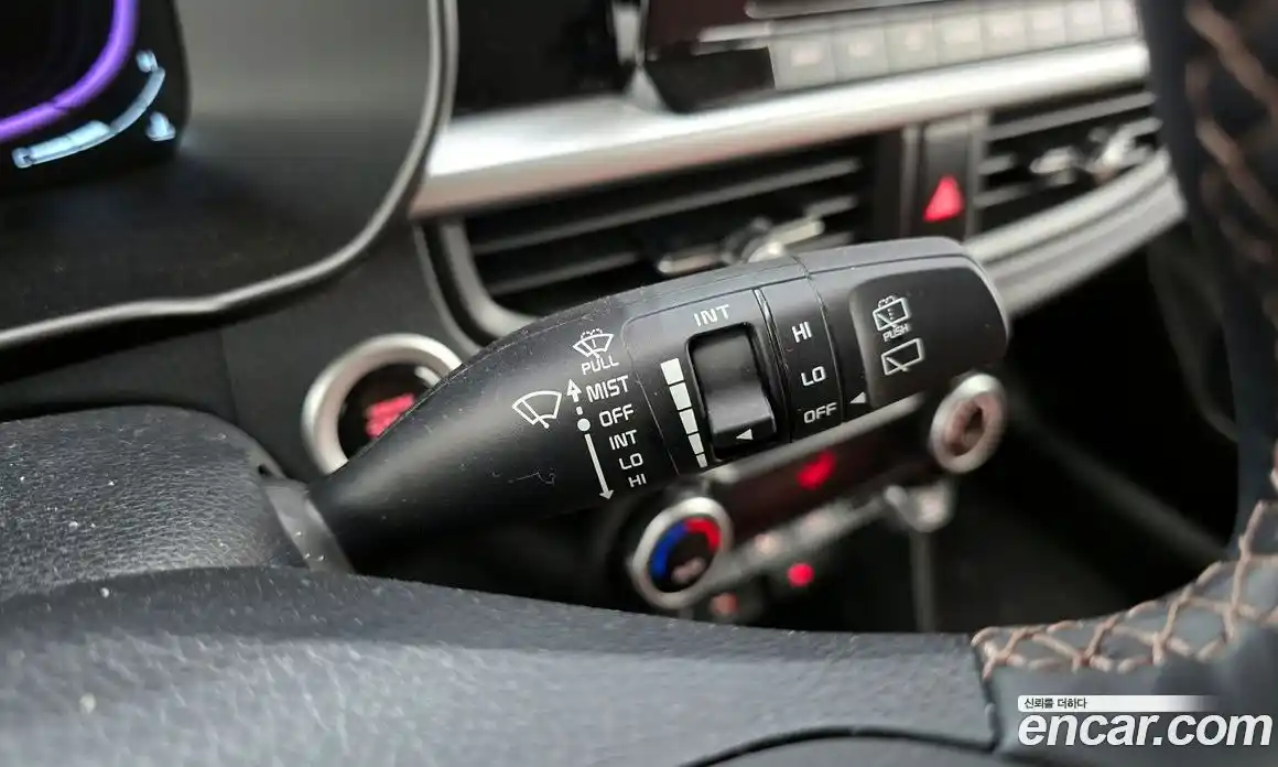 Kia Morning 2025 1.0 гидро, фото 22