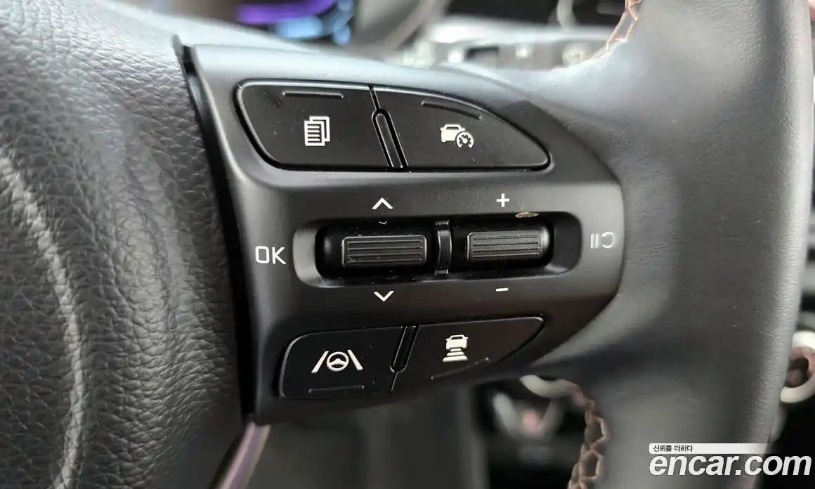 Kia Morning 2025 1.0 гидро, фото 23