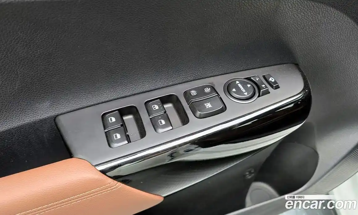Kia Morning 2025 1.0 гидро, фото 25