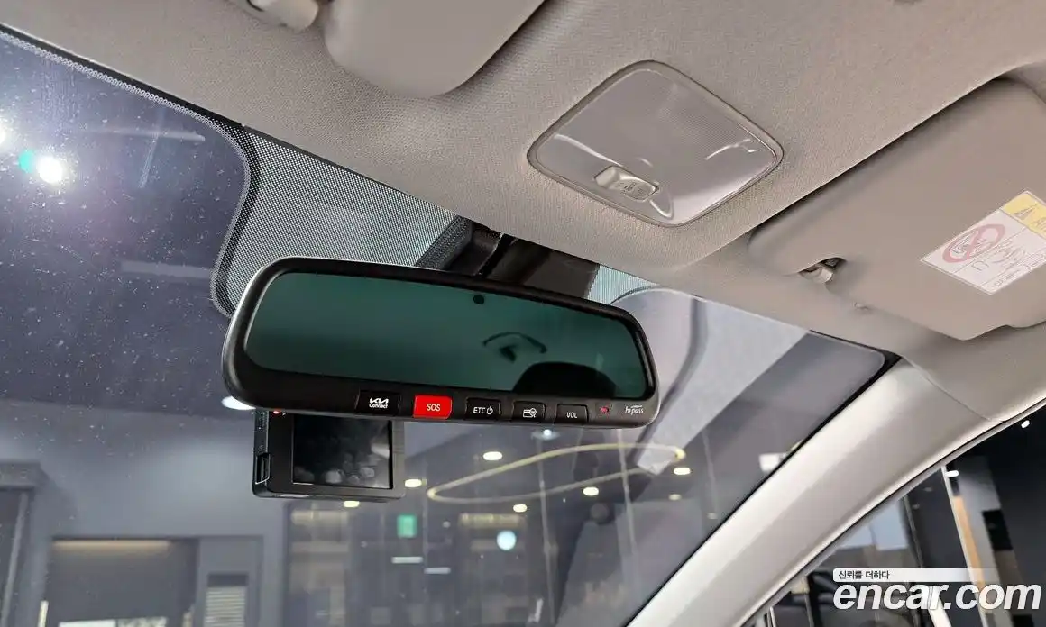 Kia Morning 2025 1.0 гидро, фото 26