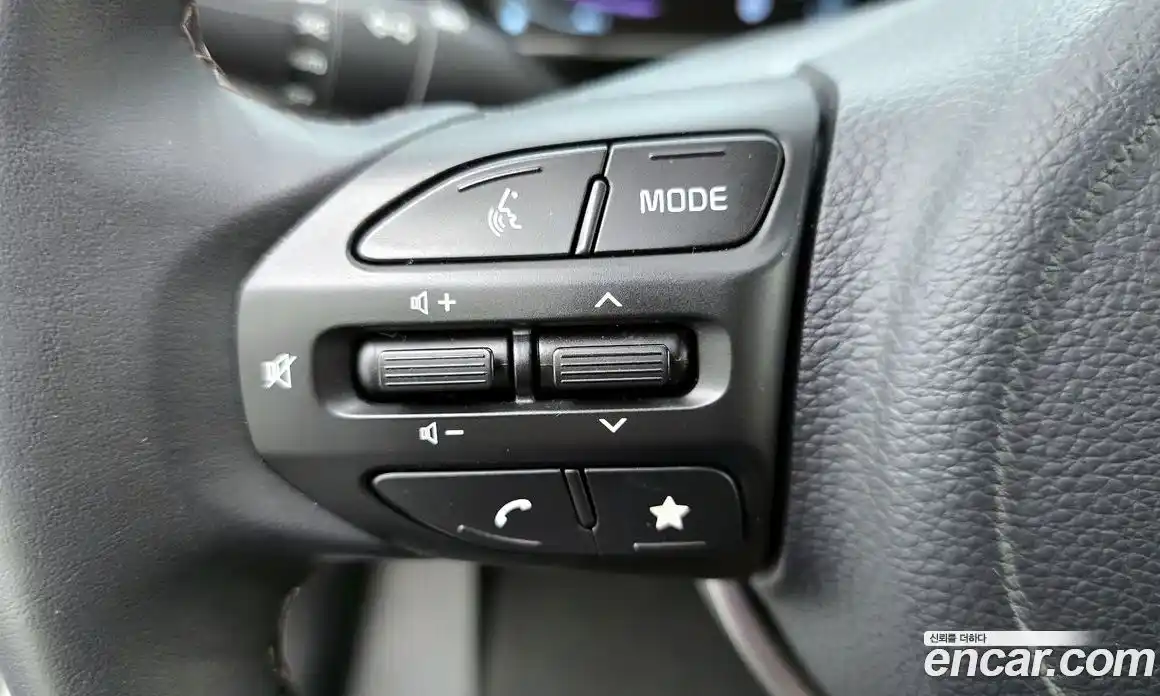 Kia Morning 2025 1.0 гидро, фото 29