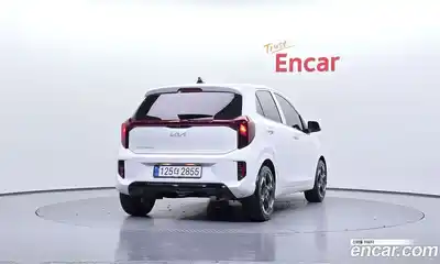 Kia Morning 2025 1.0 гидро, миниатюра 4