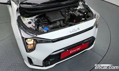 Kia Morning 2025 1.0 гидро, миниатюра 6