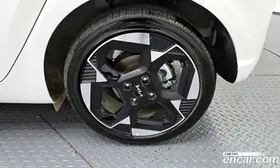 Kia Morning 2025 1.0 гидро, миниатюра 7