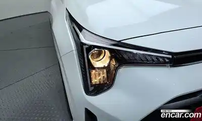 Kia Morning 2025 1.0 гидро, миниатюра 8
