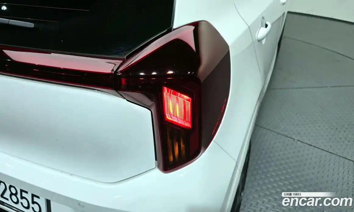 Kia Morning 2025 1.0 гидро, фото 9