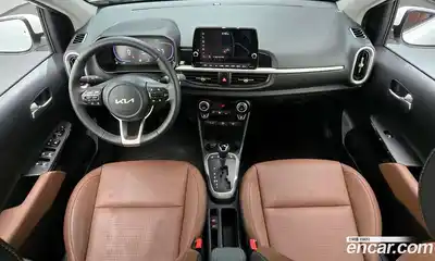 Kia Morning 2025 1.0 гидро, миниатюра 10