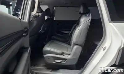 Kia EV9 2023 0.2 гидро, миниатюра 12