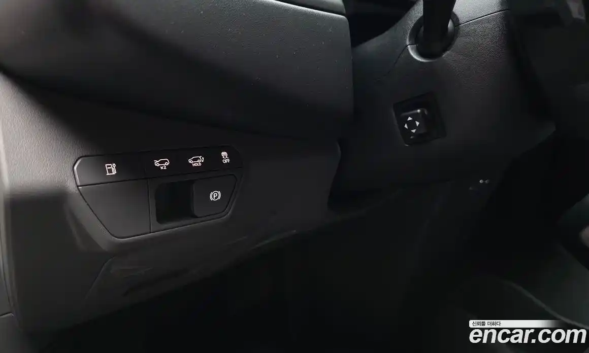 Kia EV9 2023 0.2 гидро, фото 18