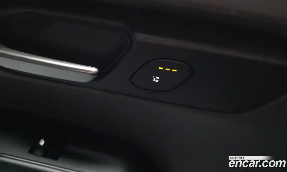 Kia EV9 2023 0.2 гидро, фото 19