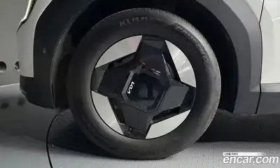 Kia EV9 2023 0.2 гидро, миниатюра 5