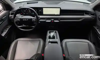 Kia EV9 2023 0.2 гидро, миниатюра 7
