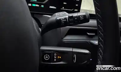 Kia EV9 2023 0.2 гидро, миниатюра 9