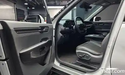 Kia EV9 2023 0.2 гидро, миниатюра 10