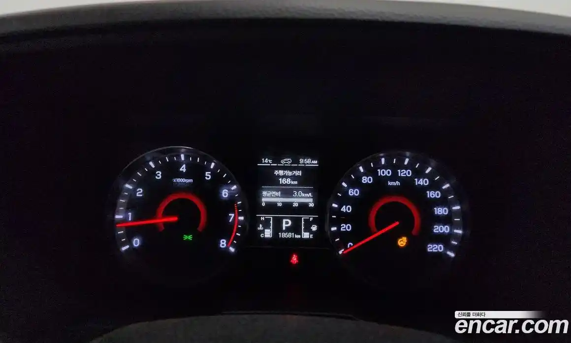 SsangYong TIBOLI 2024 1.6 гидро, фото 11