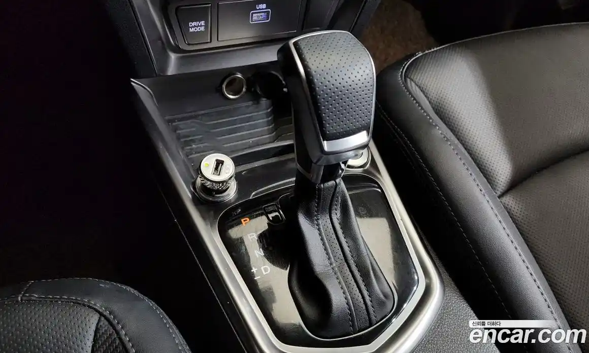 SsangYong TIBOLI 2024 1.6 гидро, фото 12