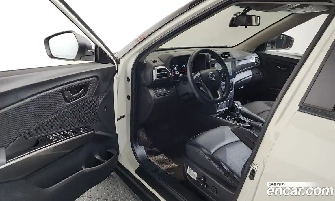 SsangYong TIBOLI 2024 1.6 гидро, фото 13
