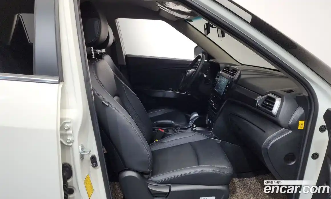 SsangYong TIBOLI 2024 1.6 гидро, фото 16