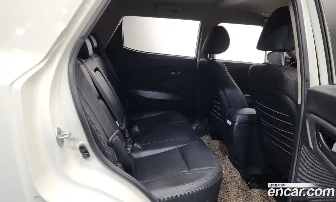 SsangYong TIBOLI 2024 1.6 гидро, фото 17