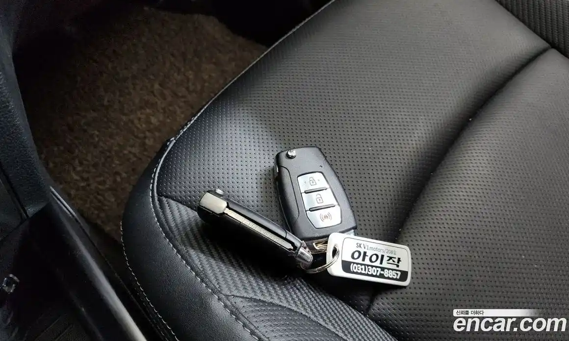 SsangYong TIBOLI 2024 1.6 гидро, фото 21