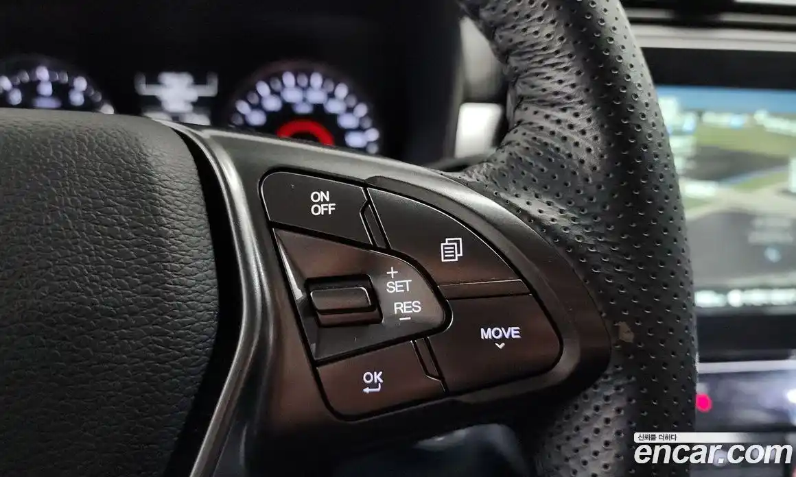 SsangYong TIBOLI 2024 1.6 гидро, фото 22