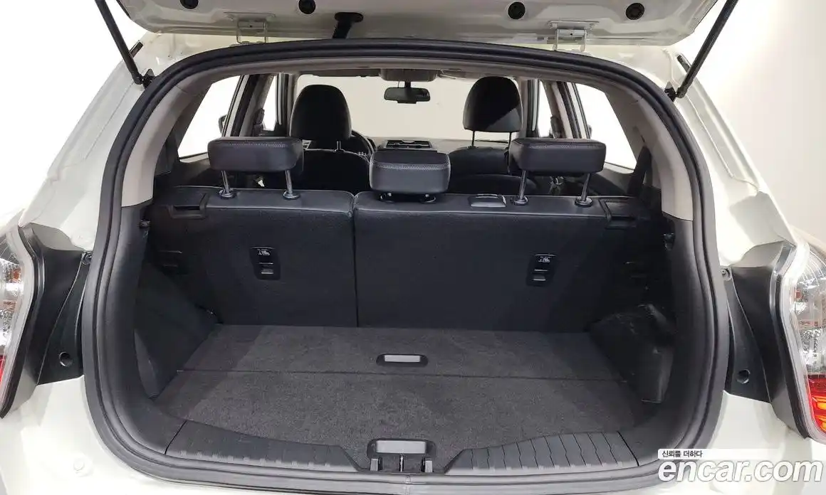 SsangYong TIBOLI 2024 1.6 гидро, фото 23