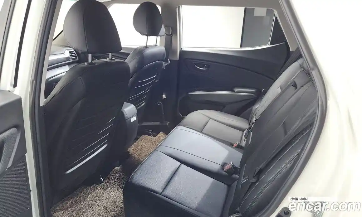 SsangYong TIBOLI 2024 1.6 гидро, фото 24