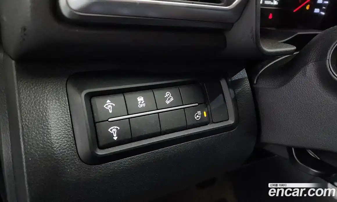 SsangYong TIBOLI 2024 1.6 гидро, фото 27