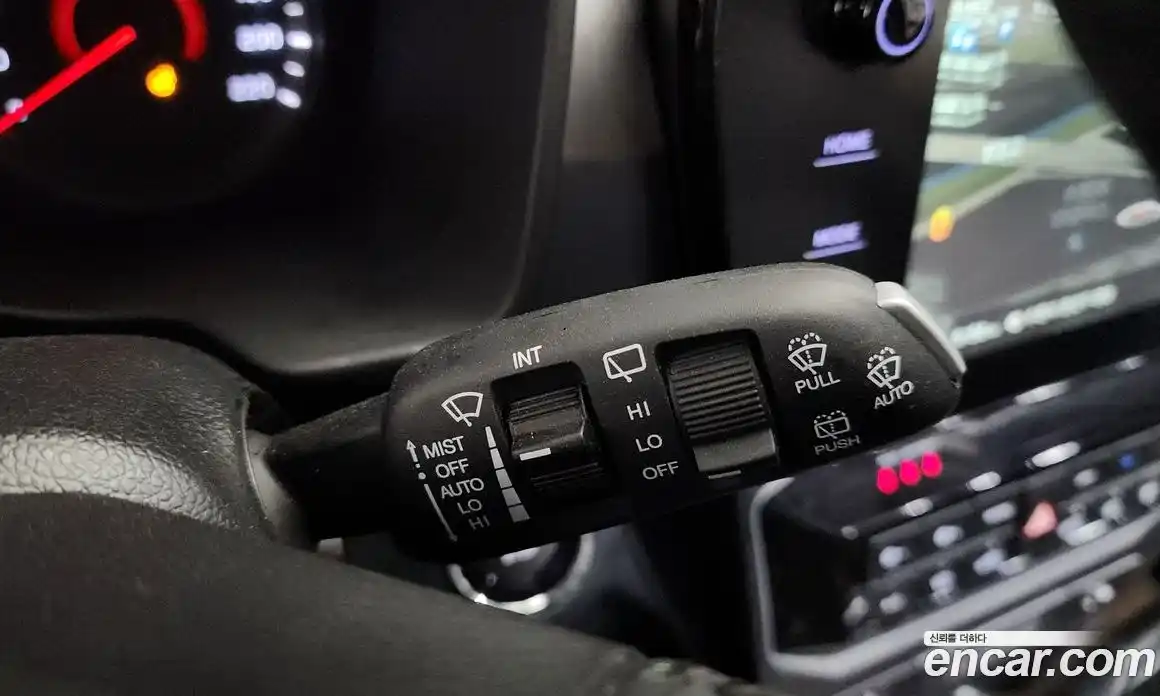 SsangYong TIBOLI 2024 1.6 гидро, фото 28
