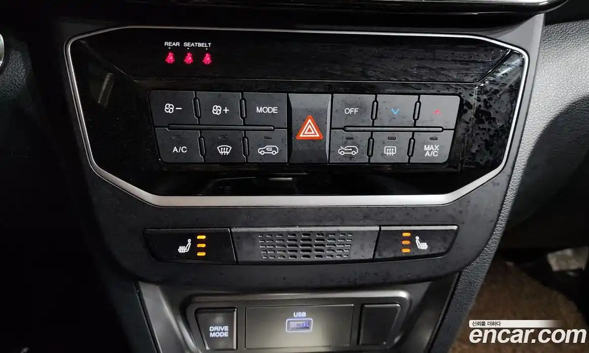 SsangYong TIBOLI 2024 1.6 гидро, фото 31