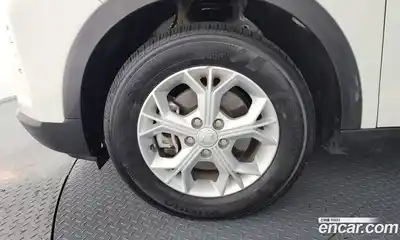 SsangYong TIBOLI 2024 1.6 гидро, миниатюра 5