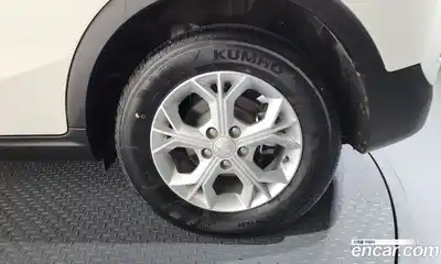 SsangYong TIBOLI 2024 1.6 гидро, миниатюра 7