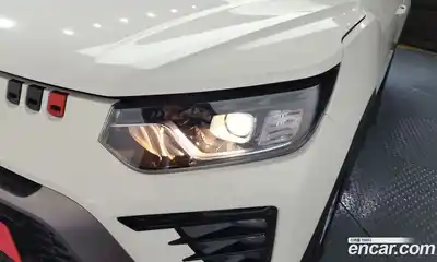 SsangYong TIBOLI 2024 1.6 гидро, миниатюра 8