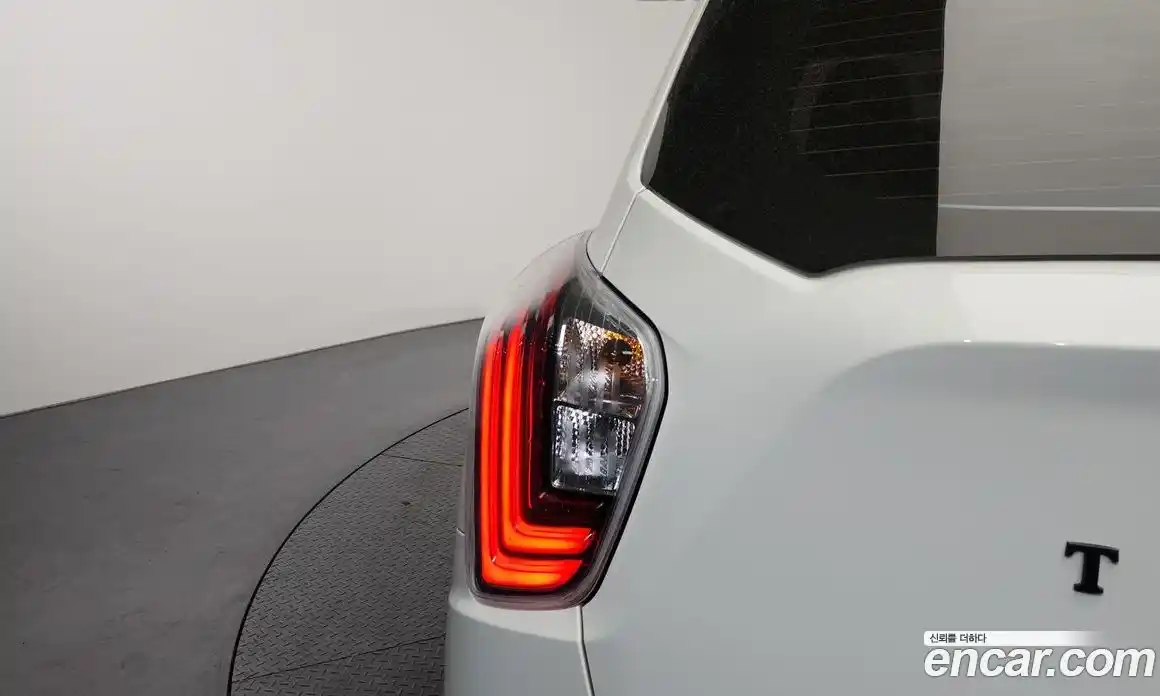 SsangYong TIBOLI 2024 1.6 гидро, фото 9